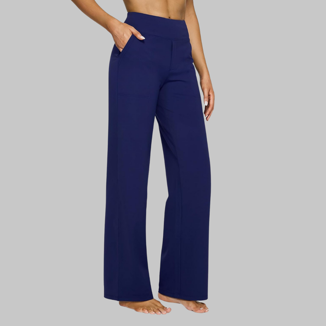 Mira | Comfortable Stretch Pants