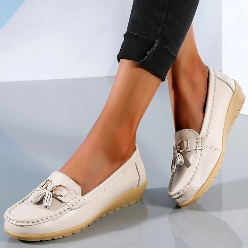 Comely | Flex Comfort Loafer™