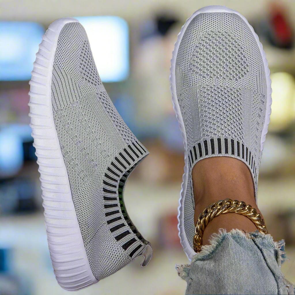 Moley™ Women's Comfort Shoes