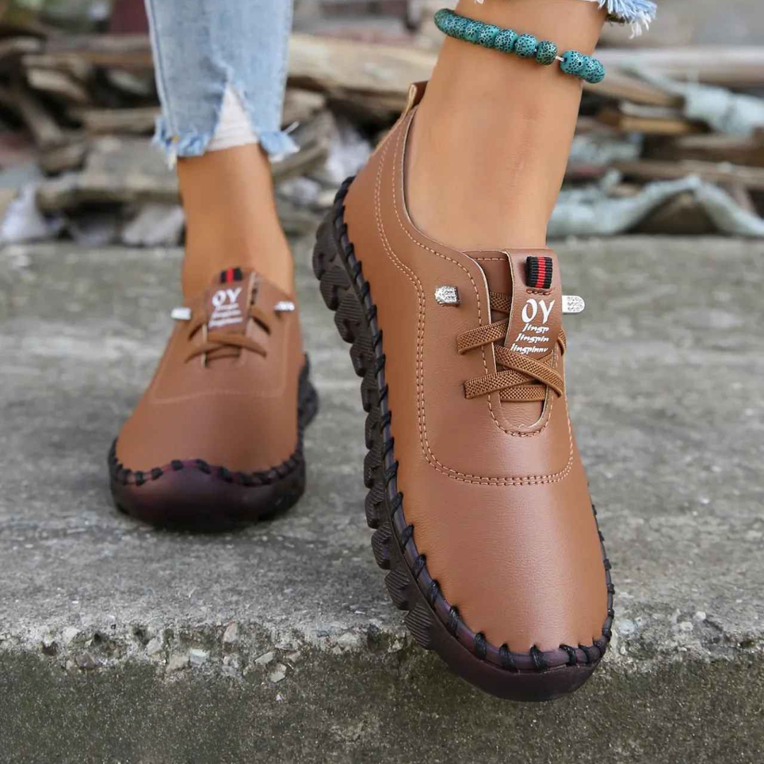 Lesley™ - Women's Comfort Shoes
