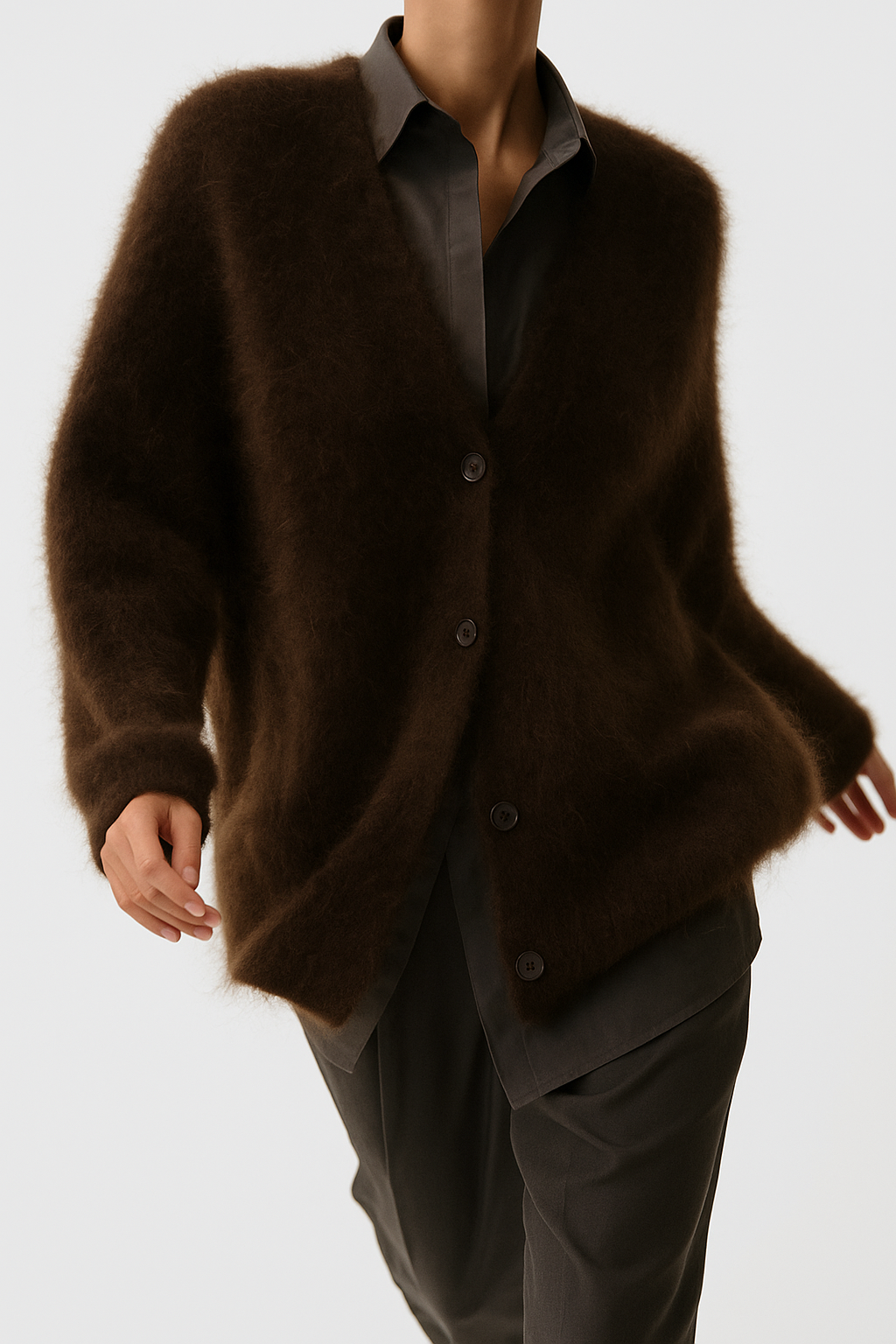 Hässleholm Cardigan