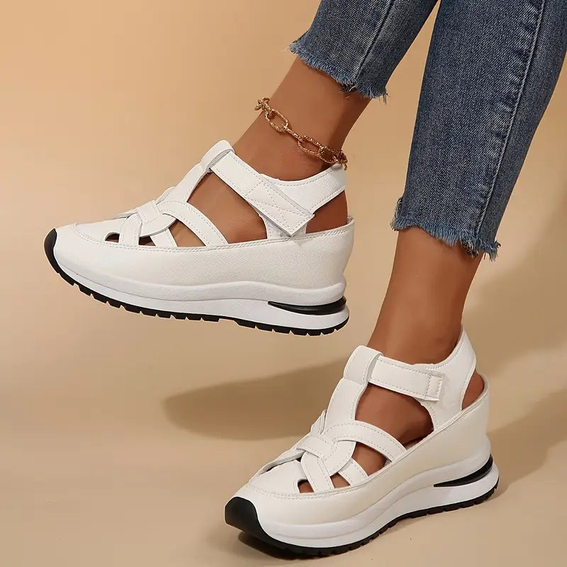 Oveta | Comfort Sandals™