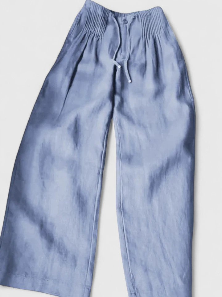 AURAZELYNN – ELEGANT COMFORT PANTS