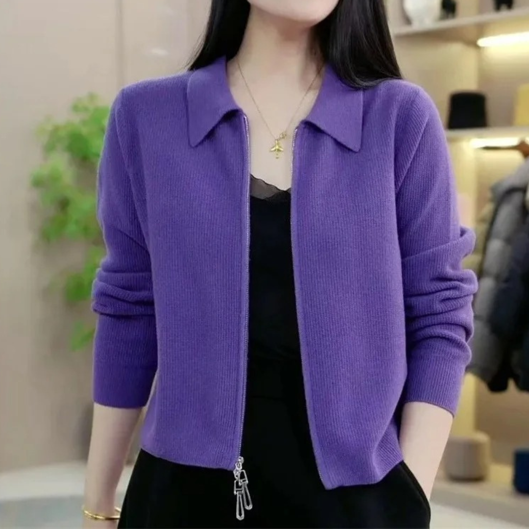 Amaya™ | Chic Vest For Women