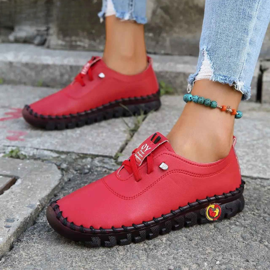 Lesley™ - Women's Comfort Shoes