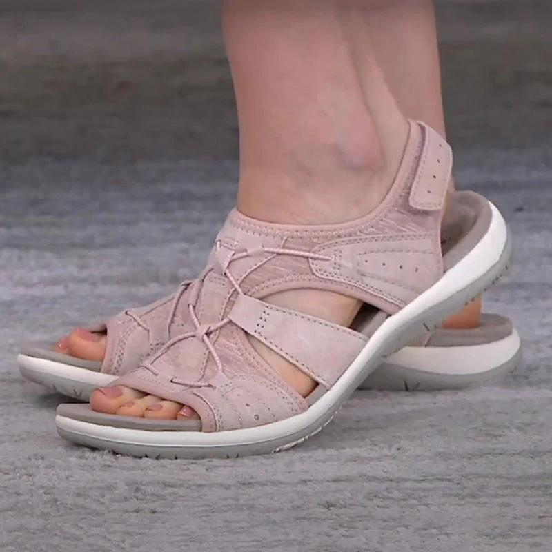 Peggy | Orthopedic Sandals