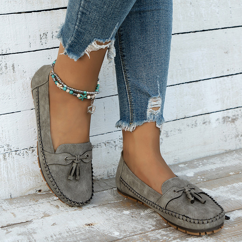 Lisa | Comfort Soft Moccasins™