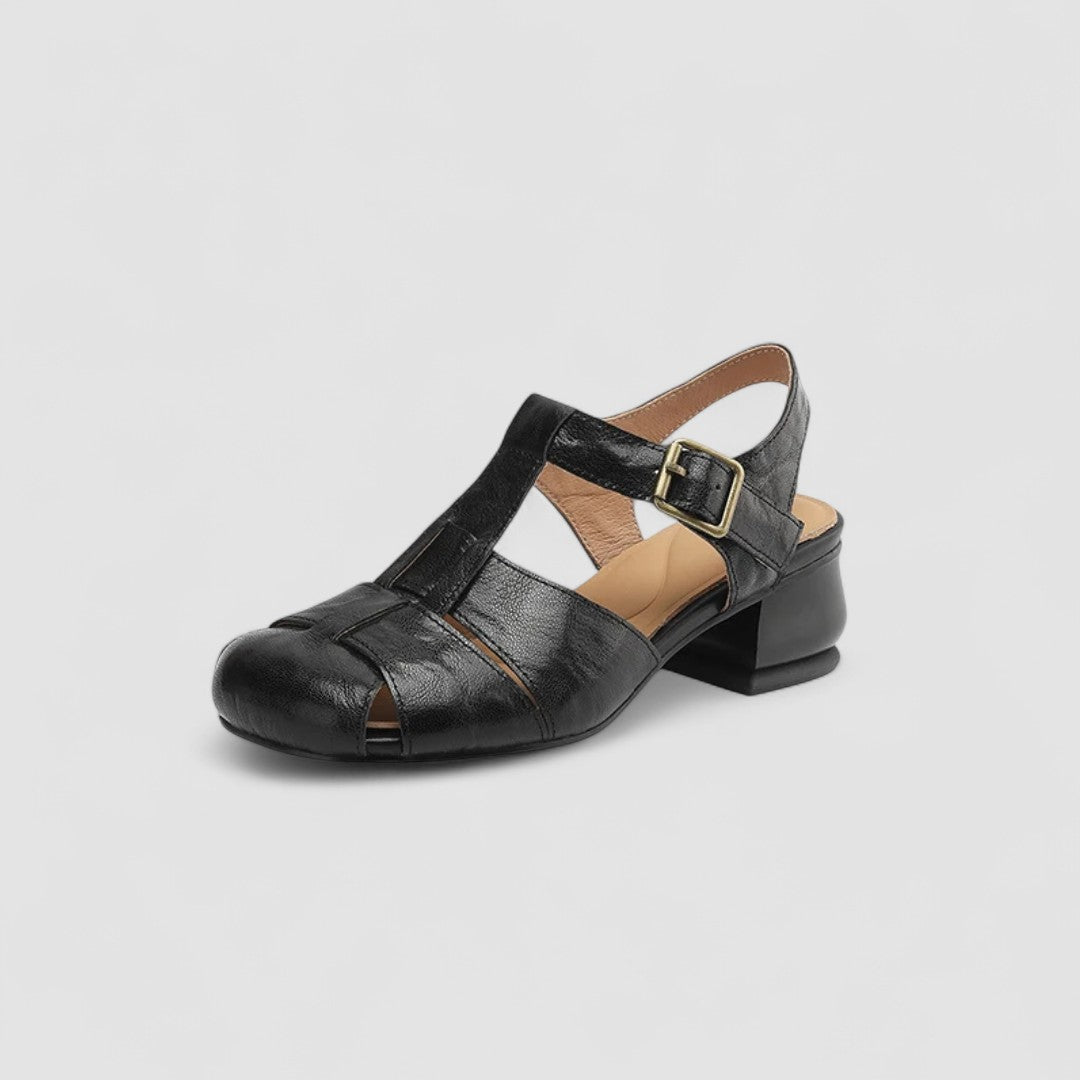 Amelia™ - Comfort Mary Jane Shoes