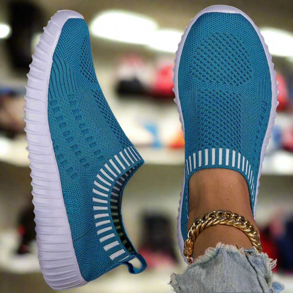 Moley™ Women's Comfort Shoes