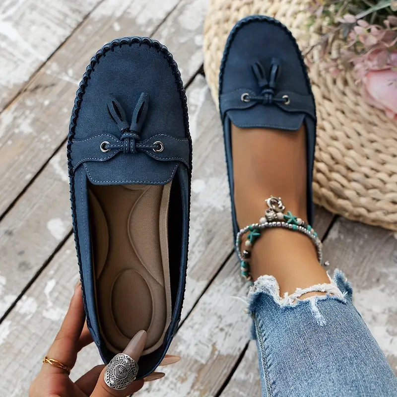 Lisa | Comfort Soft Moccasins™