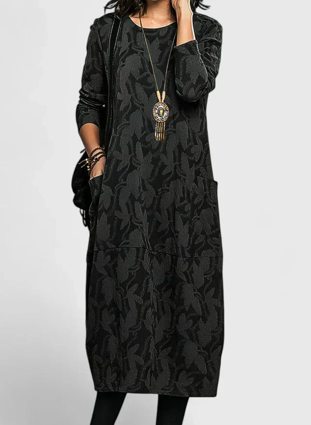 Hayden Ysa | Elegant Dress