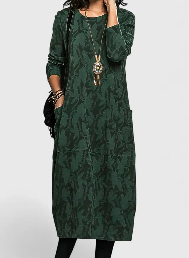 Hayden Ysa | Elegant Dress