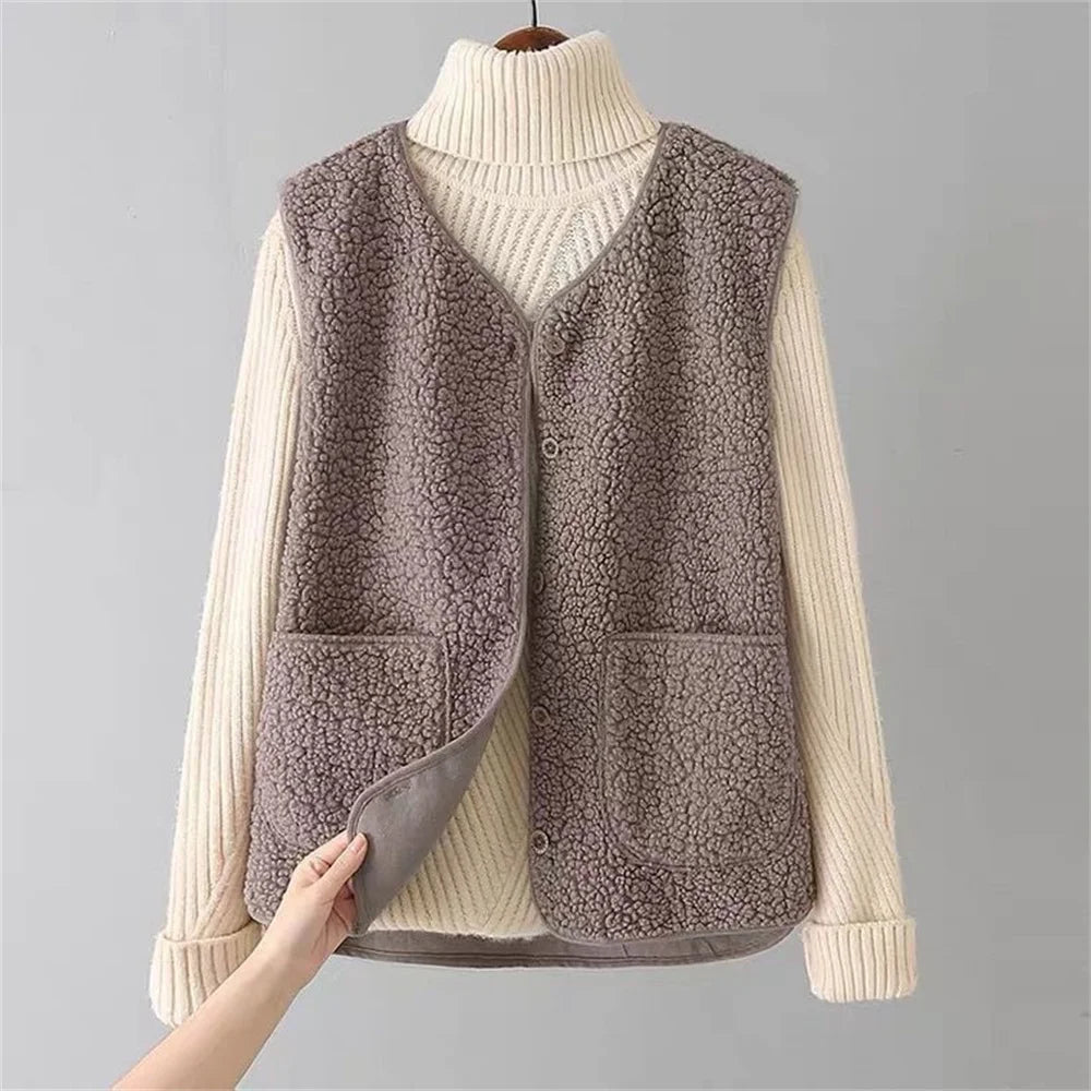 Annelore | Classic Cardigan