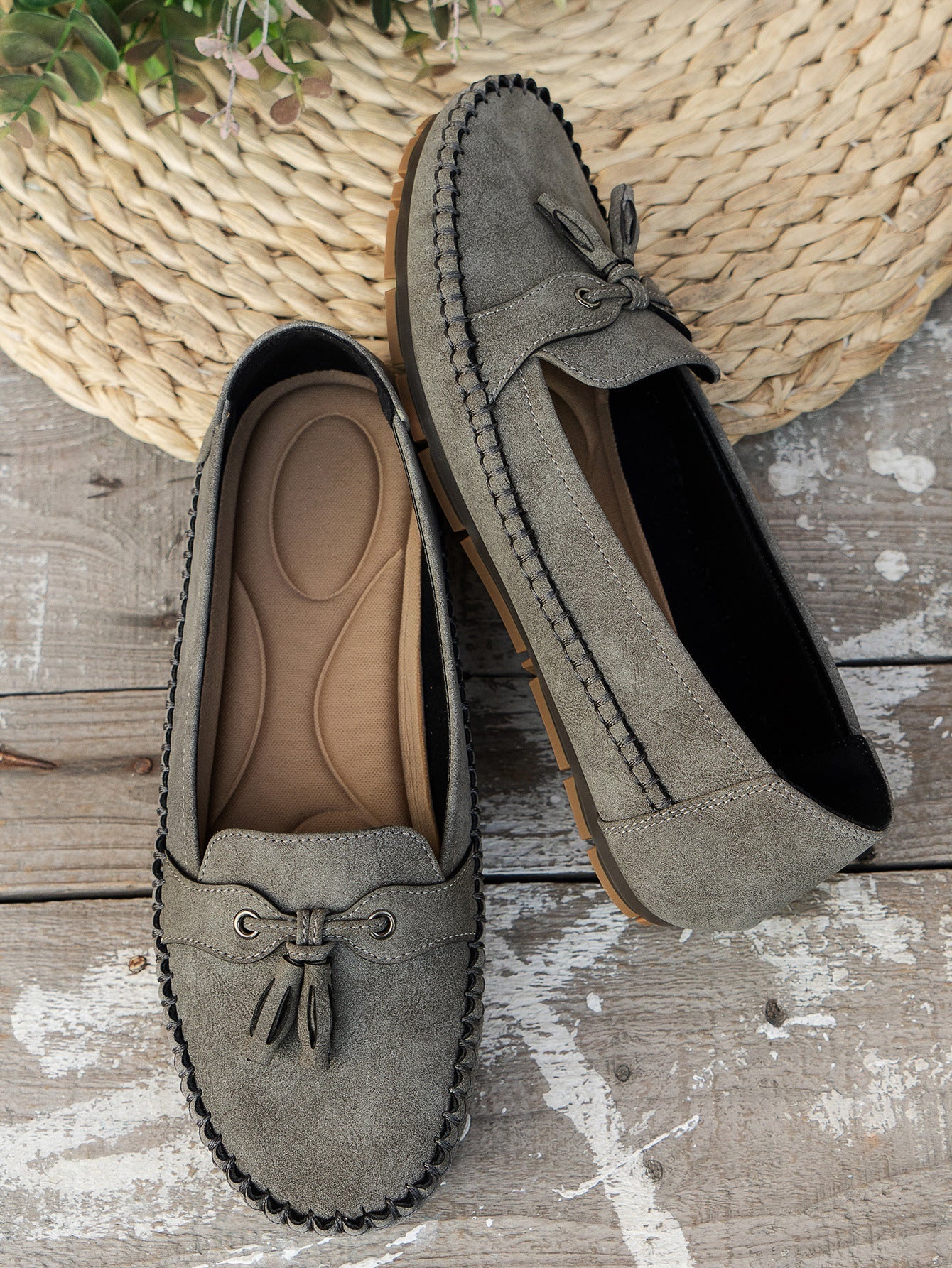 Lisa | Comfort Soft Moccasins™
