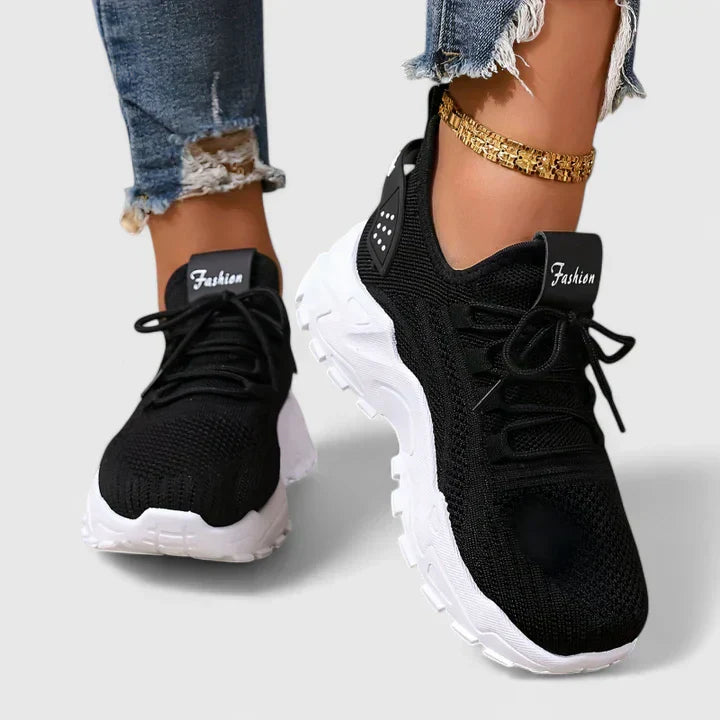 Maica | Comfort Sneakers