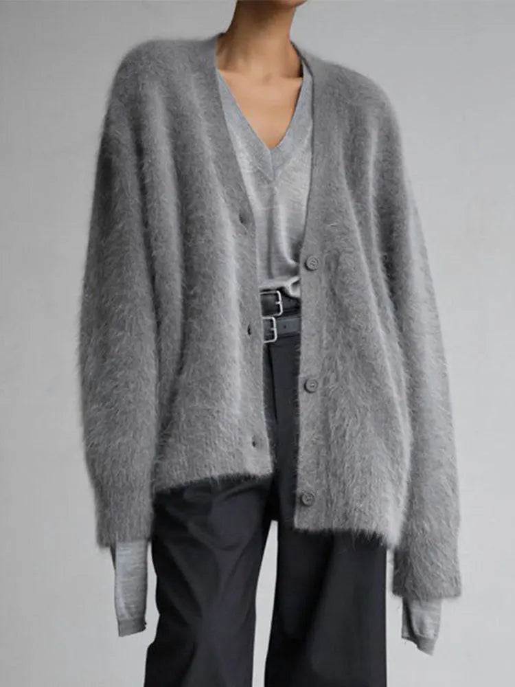 Hässleholm Cardigan