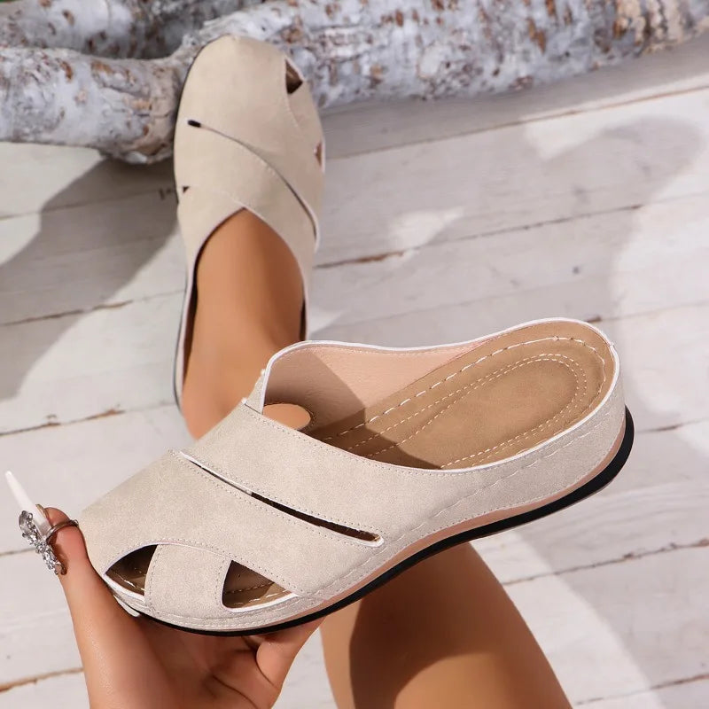 Kirra | Casual Comfort Sandals™
