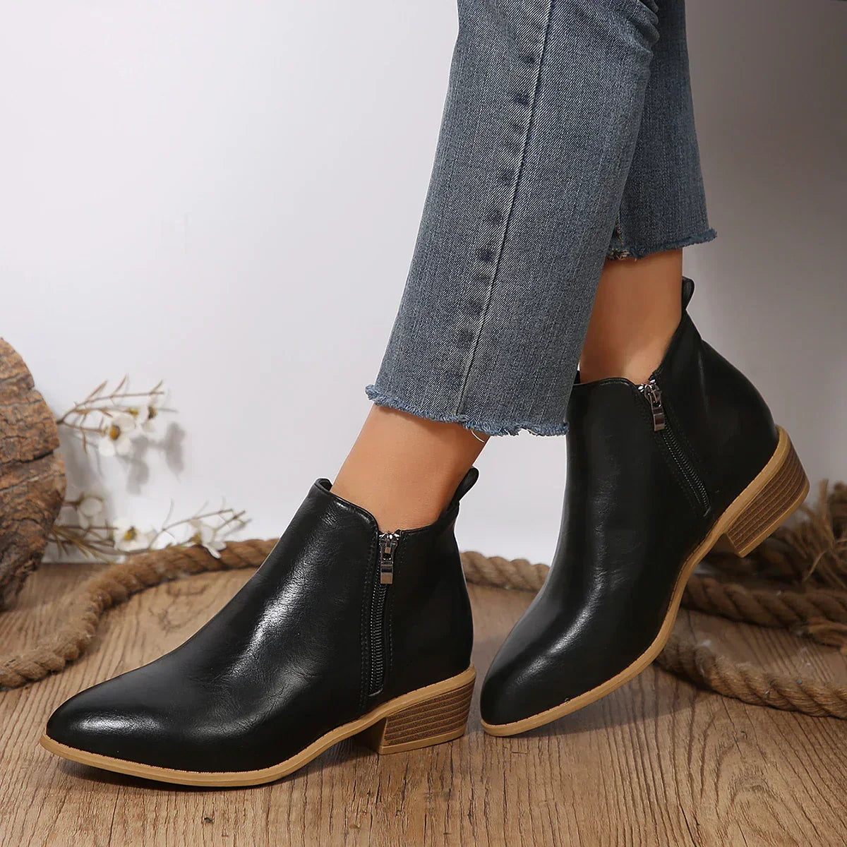 Mey | Comfort Comfort Ankle Boots™