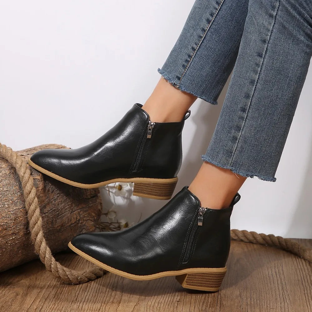 Mey | Comfort Comfort Ankle Boots™