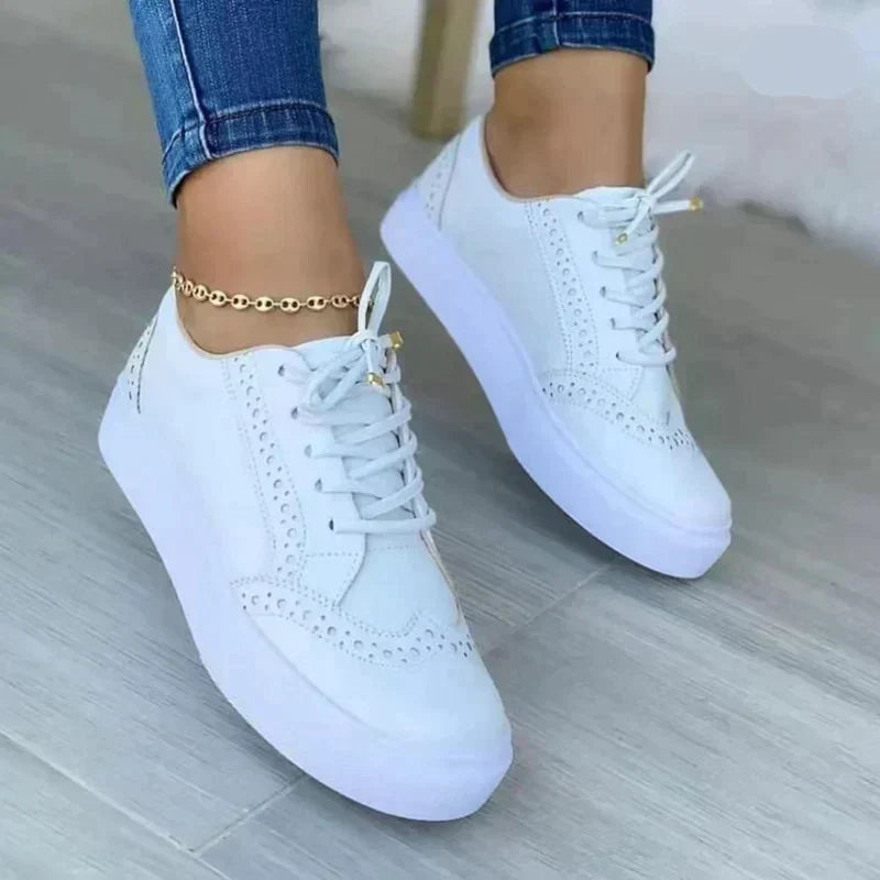 Emma™ - Trendy Comfort Sneakers
