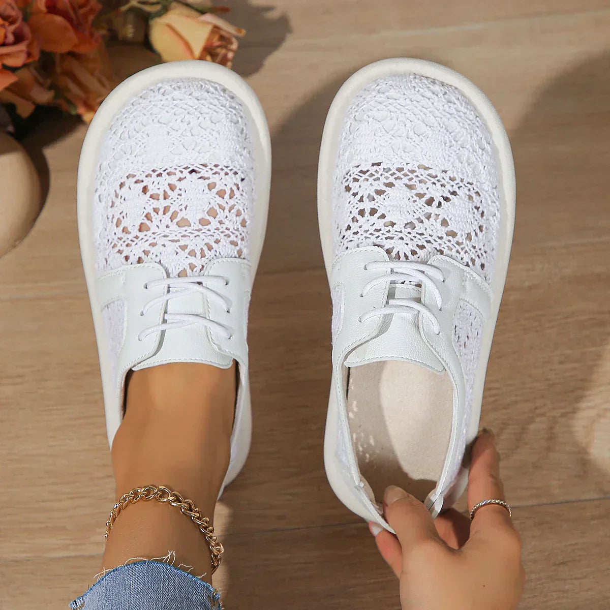 Gayle™ Comfort Mesh Shoes
