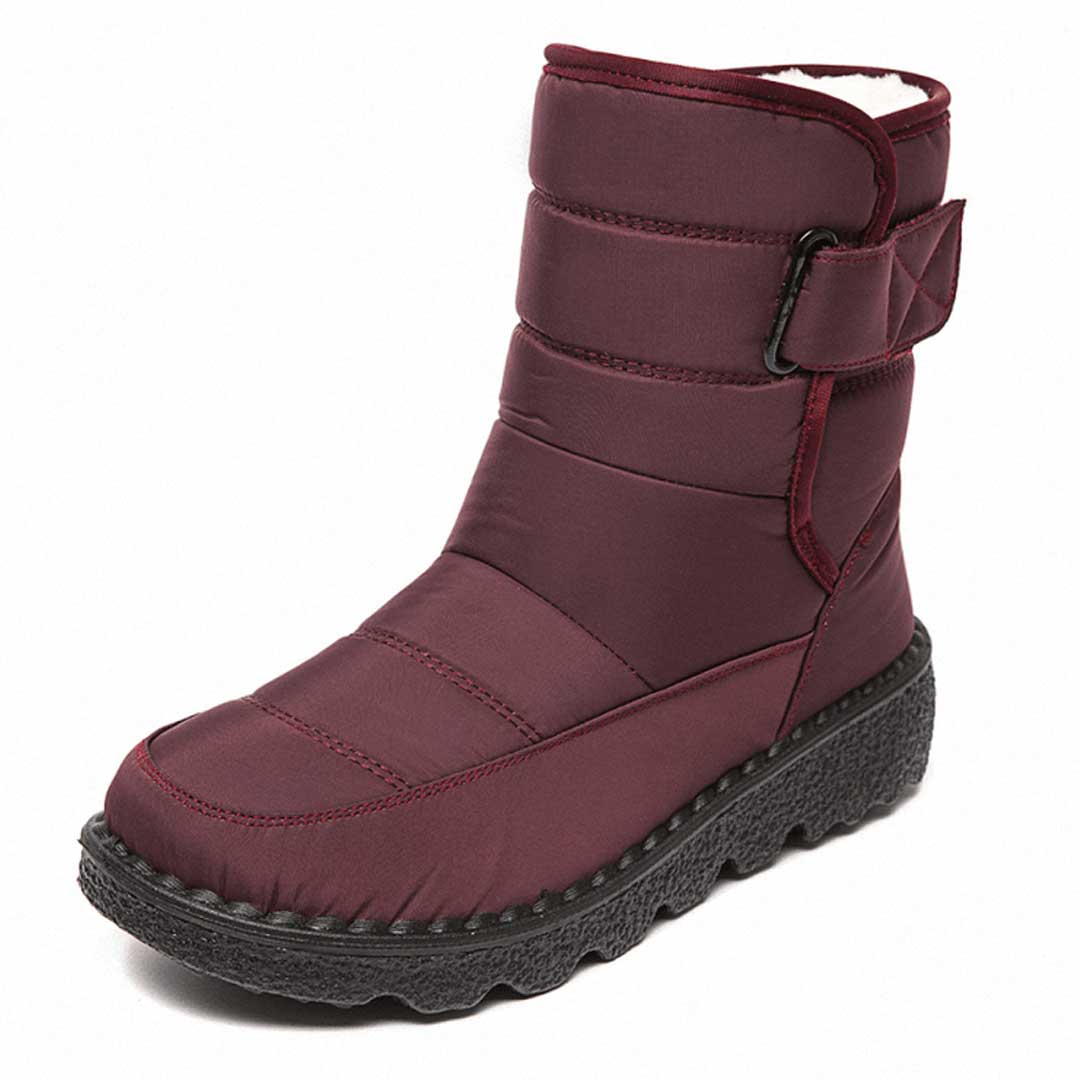 Bella - Arctic Anti-Slip Winter Boots