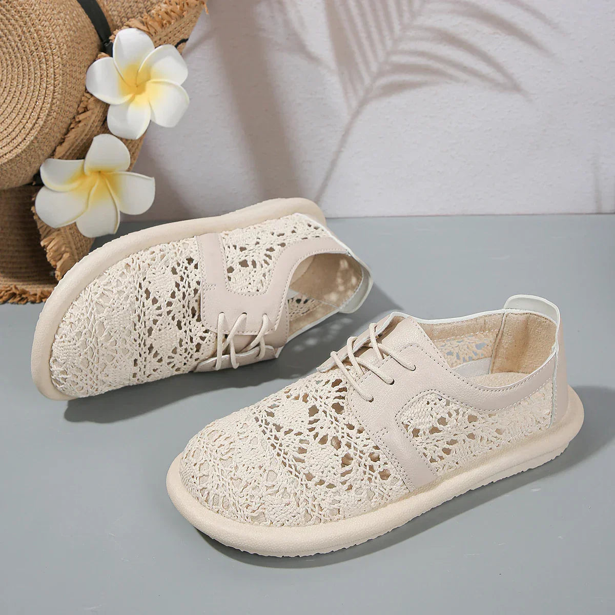 Gayle™ Comfort Mesh Shoes