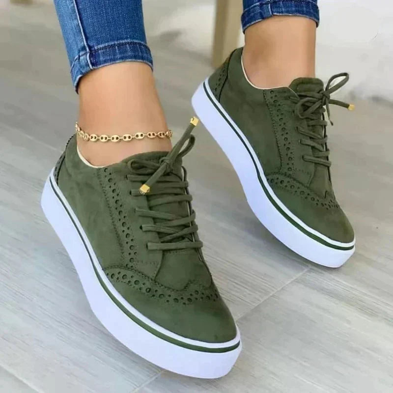 Emma™ - Trendy Comfort Sneakers