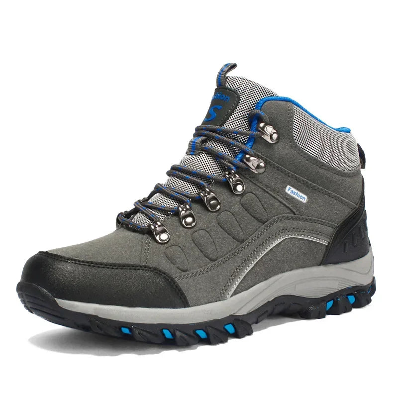 Heyley™ - Women's Comfort Hiking Shoe