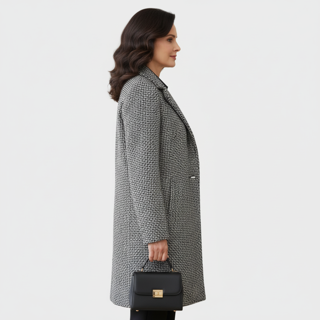 Mary - Chic Winter Coat