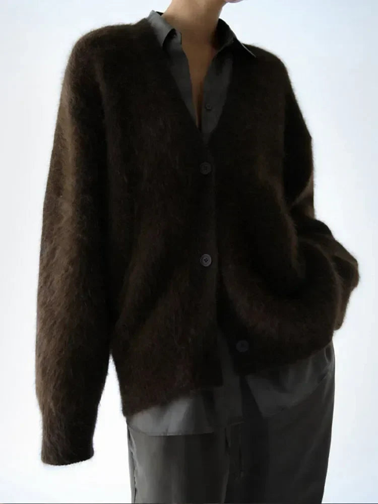 Hässleholm Cardigan