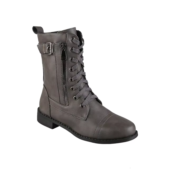 Women's vintage boots