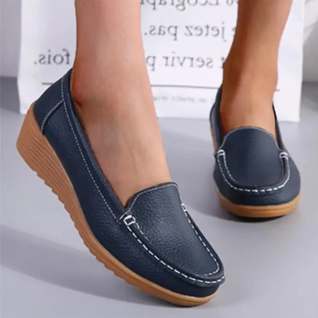 Willa™ Comfort Slip-On Shoes