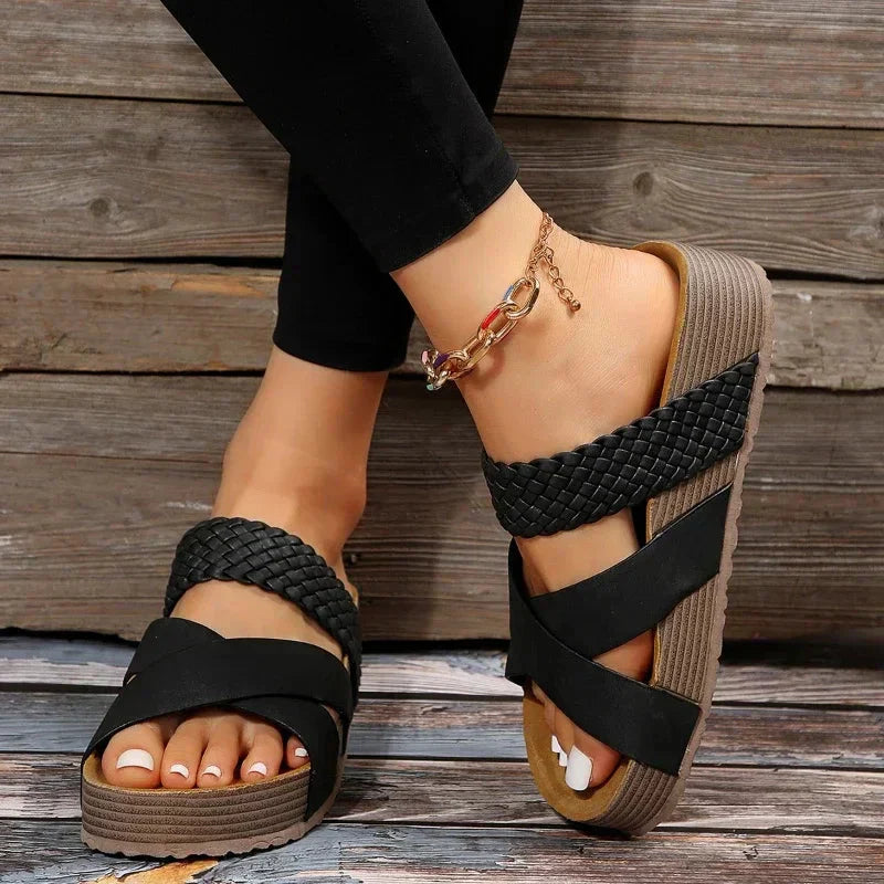 Flore | Comfort Sandals™