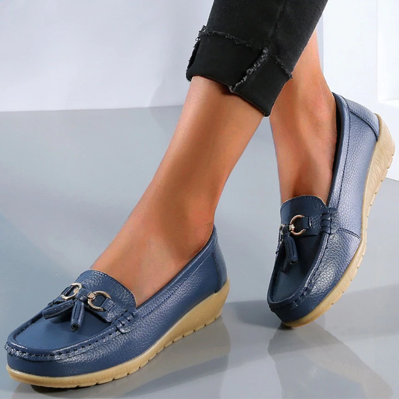 Comely | Flex Comfort Loafer™