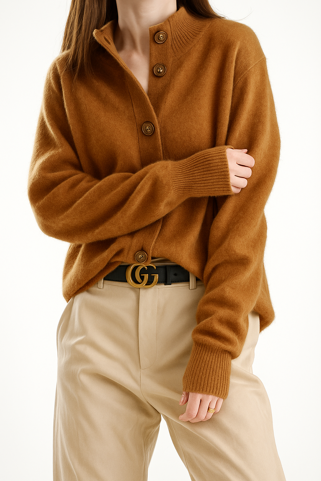 Madison Avenue Cardigan