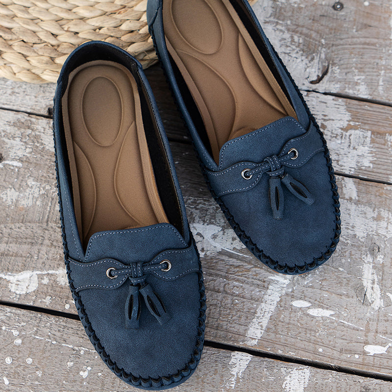 Lisa | Comfort  Soft Moccasins™