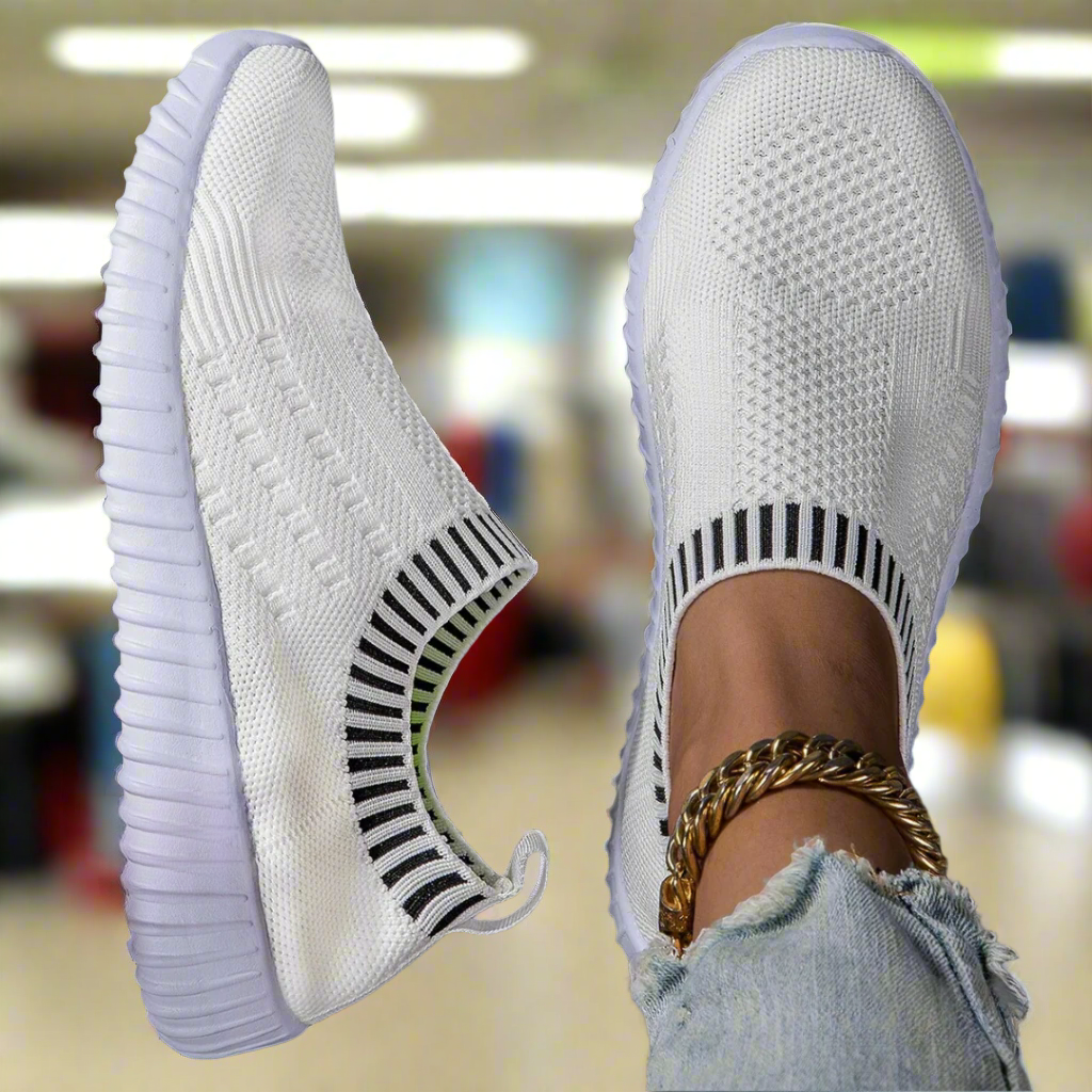 Moley™ Women's Comfort Shoes