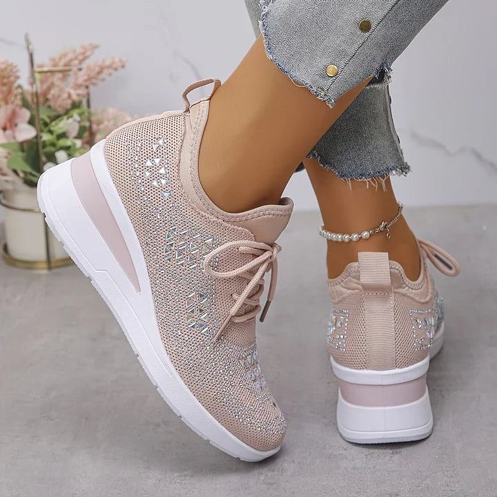 Giselle | Comfort Sneakers