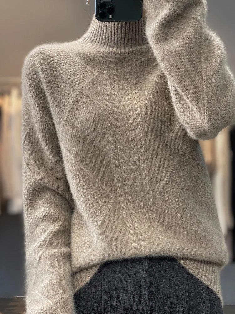 Ellis  Sweater