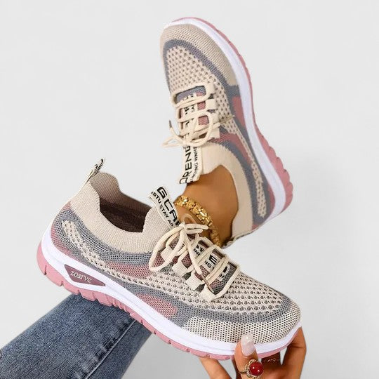 Koralyn | Comfort Sneakers