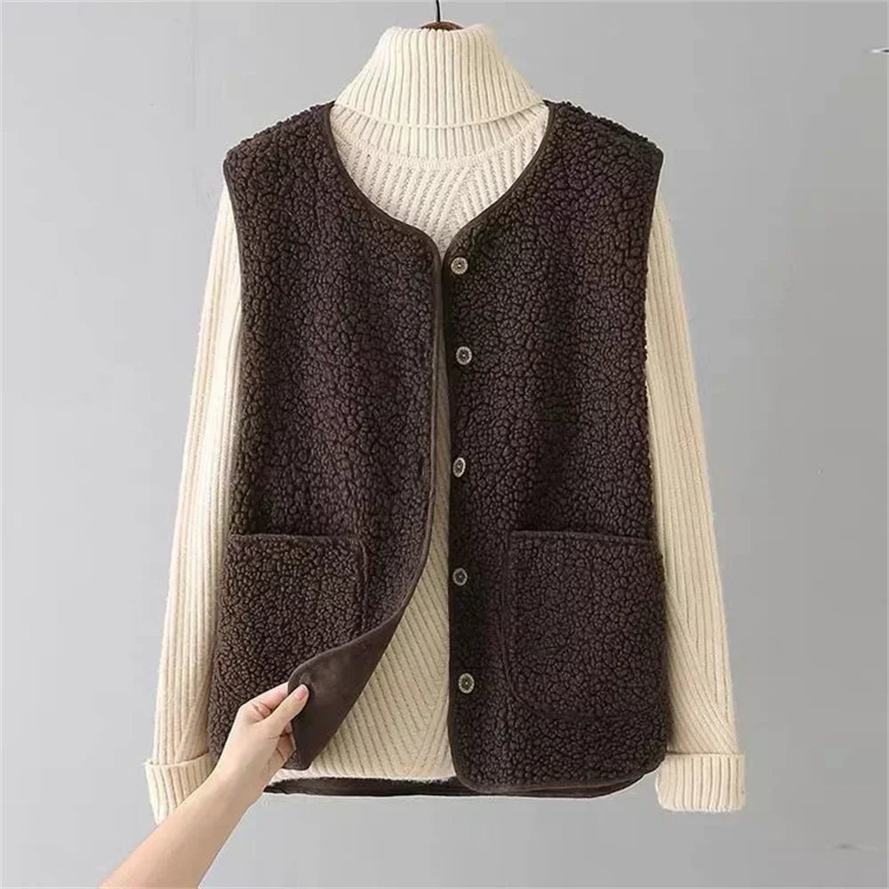 Annelore | Classic Cardigan