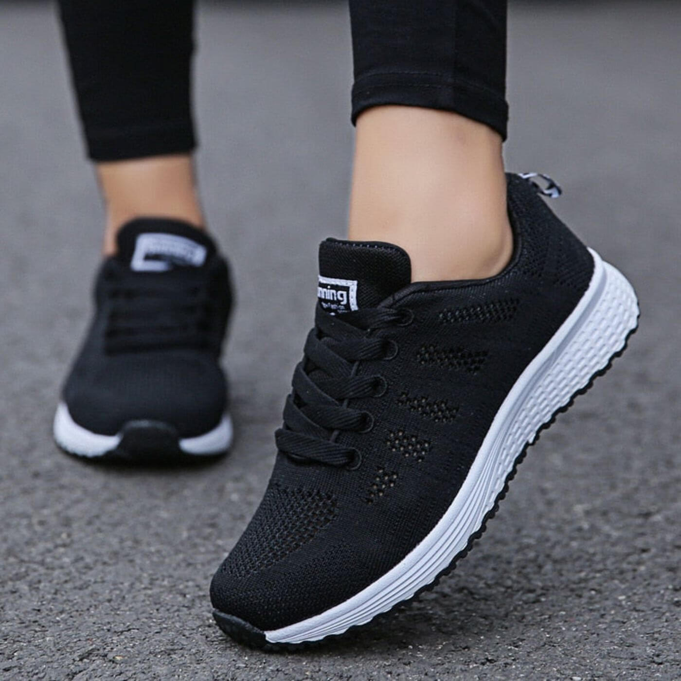 Emory™ Pain-Relieving Comfort Sneakers