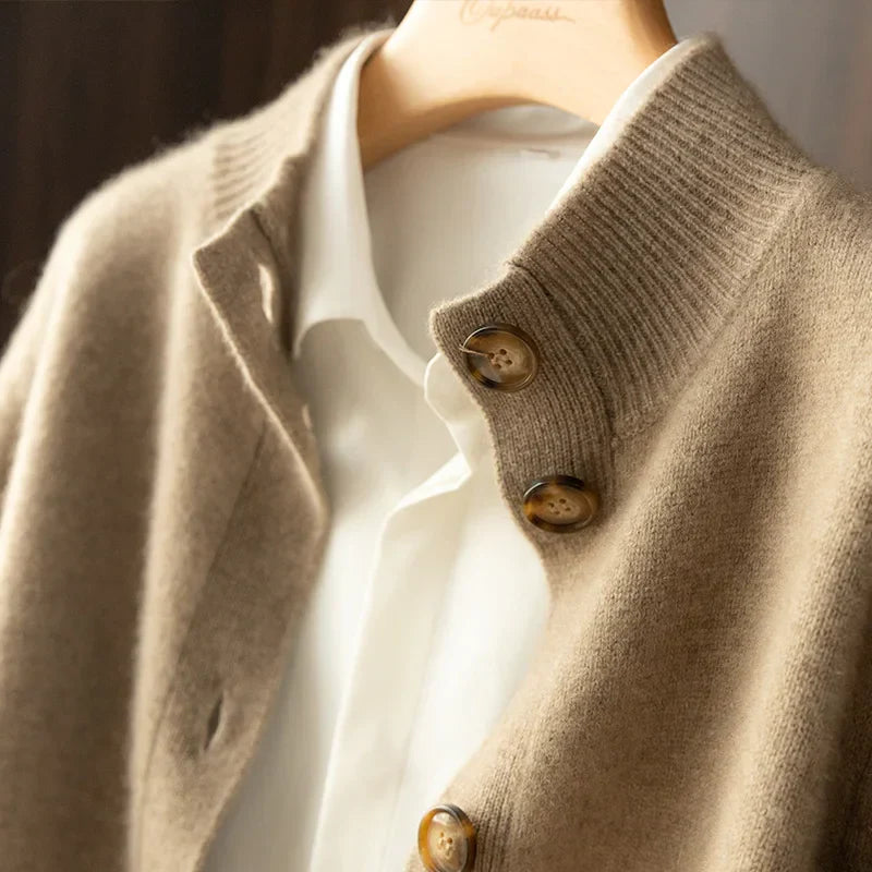 Madison Avenue Cardigan