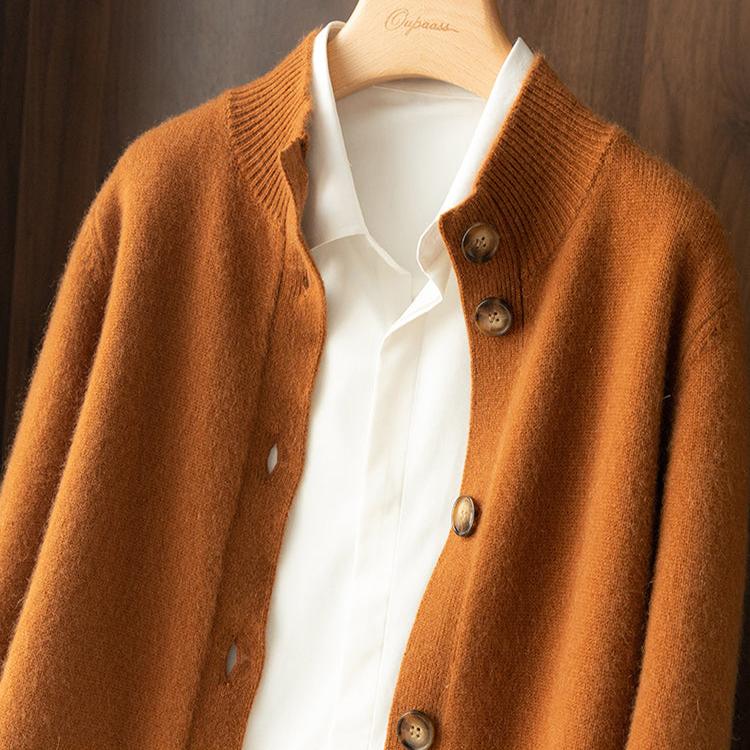 Madison Avenue Cardigan