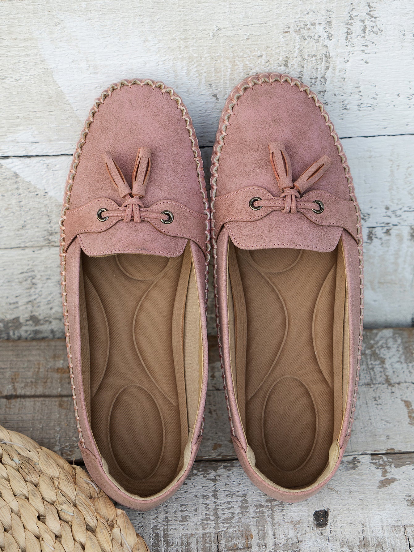 Lisa | Comfort  Soft Moccasins™