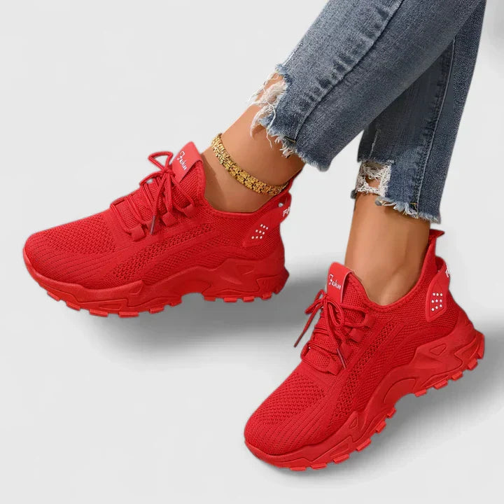 Maica | Comfort Sneakers