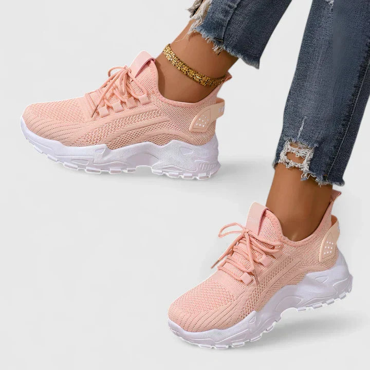 Maica | Comfort Sneakers