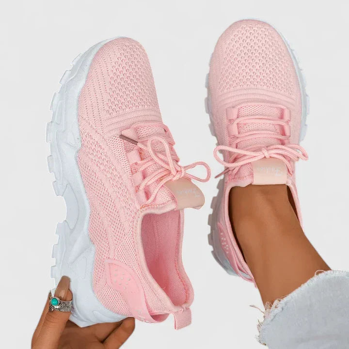 Maica | Comfort Sneakers