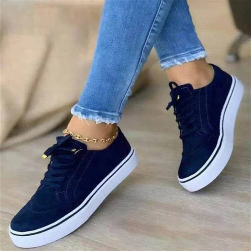 Emma™ - Trendy Comfort Sneakers